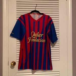MESSI Soccer Jersey ⚽️